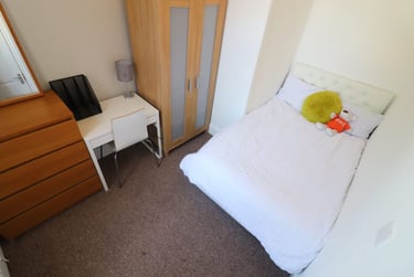 4 bed house, Beaconsfield Street, Boughton, Chester, CH35AZ - Image 6