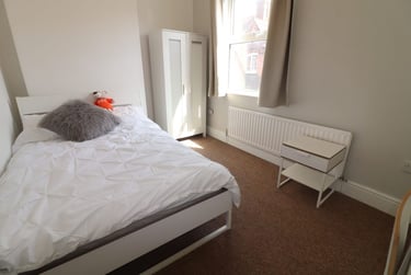 4 bed house, Beaconsfield Street, Boughton, Chester, CH35AZ - Image 7