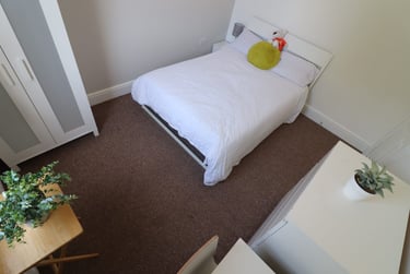 4 bed house, Beaconsfield Street, Boughton, Chester, CH35AZ - Image 8