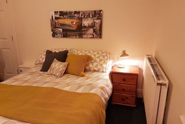 9 bed house, Chichester Street, City Centre, Chester, CH14AD - Image 4