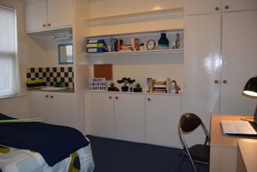 9 bed house, Chichester Street, City Centre, Chester, CH14AD - Image 6