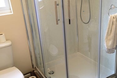 9 bed house, Chichester Street, City Centre, Chester, CH14AD - Image 8