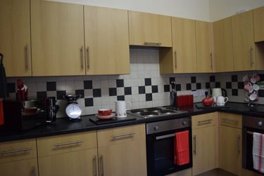 9 bed house, Chichester Street, City Centre, Chester, CH14AD - Image 10