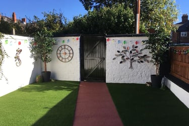 9 bed house, Chichester Street, City Centre, Chester, CH14AD - Image 2