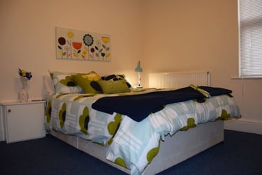 9 bed house, Chichester Street, City Centre, Chester, CH14AD - Image 3