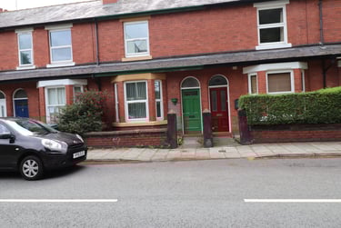 5 bed house, Whipcord Lane, University of chester, Chester, CH14DG - Image 11