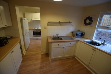 9 bed house, Chichester Street, City centre, Chester, CH14AD - Image 5
