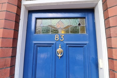 5 bed house, Whipcord Lane, University of Chester, Chester, CH14DG - Image 2