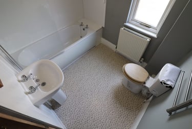 5 bed house, Whipcord Lane, Central, Chester, CH14DH - Image 5