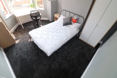 5 bed house, Whipcord Lane, Central, Chester, CH14DH - Image 6