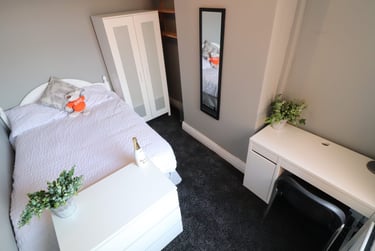 5 bed house, Whipcord Lane, Central, Chester, CH14DH - Image 7