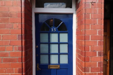 5 bed house, Whipcord Lane, Central, Chester, CH14DH - Image 9