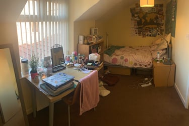 4 bed house, Gorsebank Road, Smithdown road, Liverpool, L181HL - Image 5