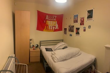 4 bed house, Gorsebank Road, Smithdown road, Liverpool, L181HL - Image 6