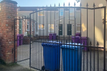 4 bed house, Gorsebank Road, Smithdown road, Liverpool, L181HL - Image 1