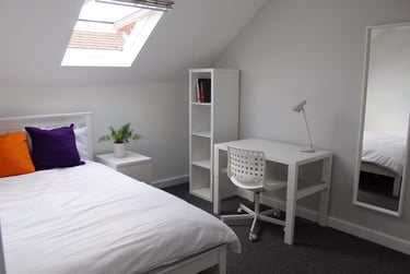 6 bed house, Cotswold Street, Kensington, Liverpool, L72PZ - Image 2