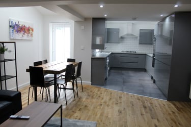 6 bed house, Cotswold Street, Kensington, Liverpool, L72PZ - Image 4