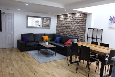 6 bed house, Cotswold Street, Kensington, Liverpool, L72PZ - Image 1