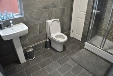 2 bed house, Warwick Street, Dunkirk, Nottingham, NG72PJ - Image 2