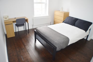 2 bed house, Warwick Street, Dunkirk, Nottingham, NG72PJ - Image 7