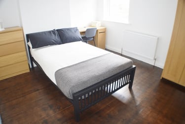 2 bed house, Warwick Street, Dunkirk, Nottingham, NG72PJ - Image 8