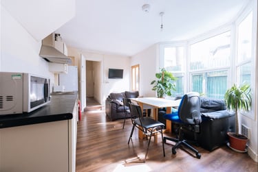 5 bed house, Ethnard Road, Peckham, London, SE155UN - Image 7