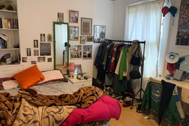 5 bed house, Medlar Street, Camberwell, London, SE50JU - Image 10