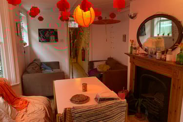 5 bed house, Medlar Street, Camberwell, London, SE50JU - Image 11