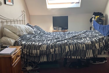 3 bed flat, Peel Mews, City centre, Norwich, NR33PL - Image 6