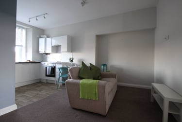 2 bed flat, North Road East, University of plymouth, Plymouth, PL46AS - Image 3