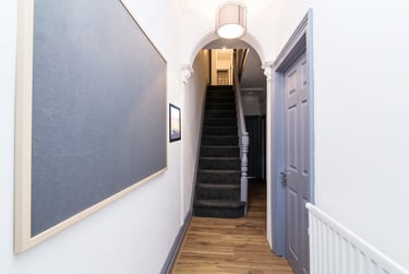 5 bed house, Peet St (INCLUSIVE RENT), Uttoxeter new road, Derby, DE223RF - Image 5