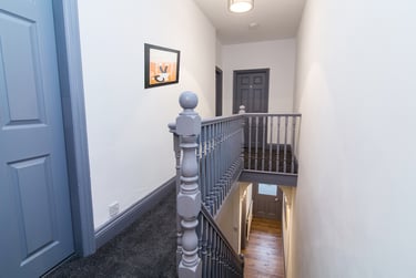 5 bed house, Peet St (INCLUSIVE RENT), Uttoxeter new road, Derby, DE223RF - Image 6