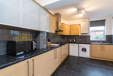 5 bed house, Peet St (INCLUSIVE RENT), Uttoxeter new road, Derby, DE223RF - Image 8