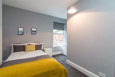 5 bed house, Peet St (INCLUSIVE RENT), Uttoxeter new road, Derby, DE223RF - Image 11