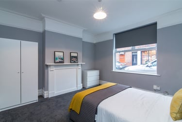 5 bed house, Peet St (INCLUSIVE RENT), Uttoxeter new road, Derby, DE223RF - Image 12