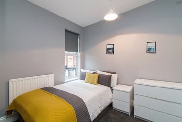 5 bed house, Peet St (INCLUSIVE RENT), Uttoxeter new road, Derby, DE223RF - Image 14