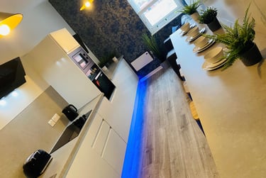 5 bed flat, Marsh Lane, University of central lancashire, Preston, PR18RQ - Image 13