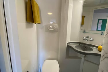 4 bed flat, Marsh Lane, University of central lancashire, Preston, PR18RQ - Image 10