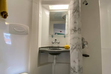 4 bed flat, Marsh Lane, University of central lancashire, Preston, PR18RQ - Image 11