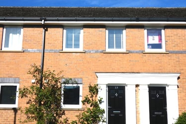 2 bed house, Nicholas Gardens, Lawrence street, York, YO103EX - Image 2