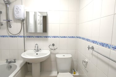 2 bed house, Nicholas Gardens, Lawrence street, York, YO103EX - Image 8