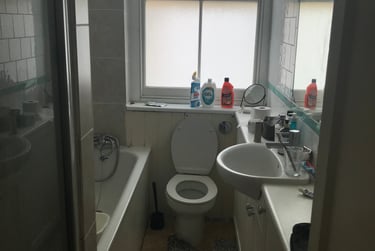 3 bed house, Trafalgar Avenue, Peckham, London, SE156NP - Image 4