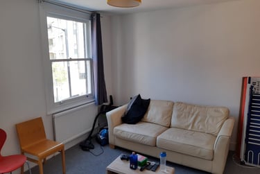 4 bed house, Boundary Lane, Walworth, London, SE172BH - Image 3