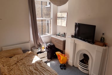 4 bed house, Boundary Lane, Walworth, London, SE172BH - Image 4