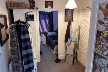 4 bed house, Boundary Lane, Walworth, London, SE172BH - Image 5