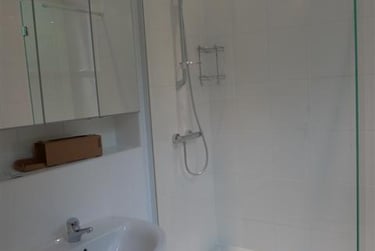 4 bed flat, Warwick Road, Earls court, London, SW59EJ - Image 3