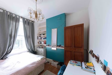 4 bed house, Trafalgar Street, Elephant & Castle, London, SE172TP - Image 4