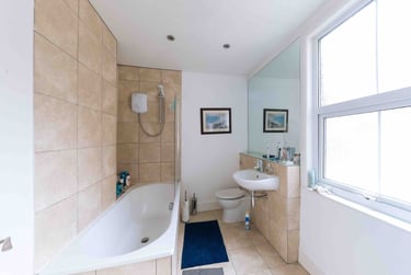 4 bed house, Trafalgar Street, Elephant & Castle, London, SE172TP - Image 7