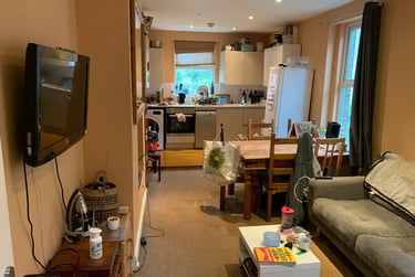 5 bed house, Southwell Road, Camberwell, London, SE59PF - Image 3