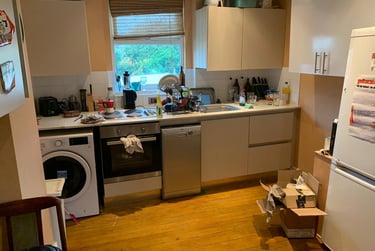 5 bed house, Southwell Road, Camberwell, London, SE59PF - Image 4